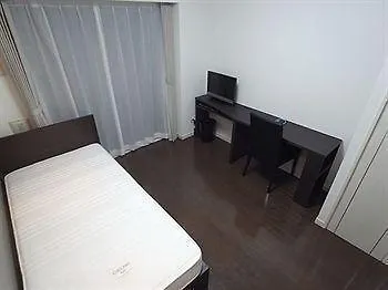 Palace Studio Akasaka Nibankan Tokyo 0*,