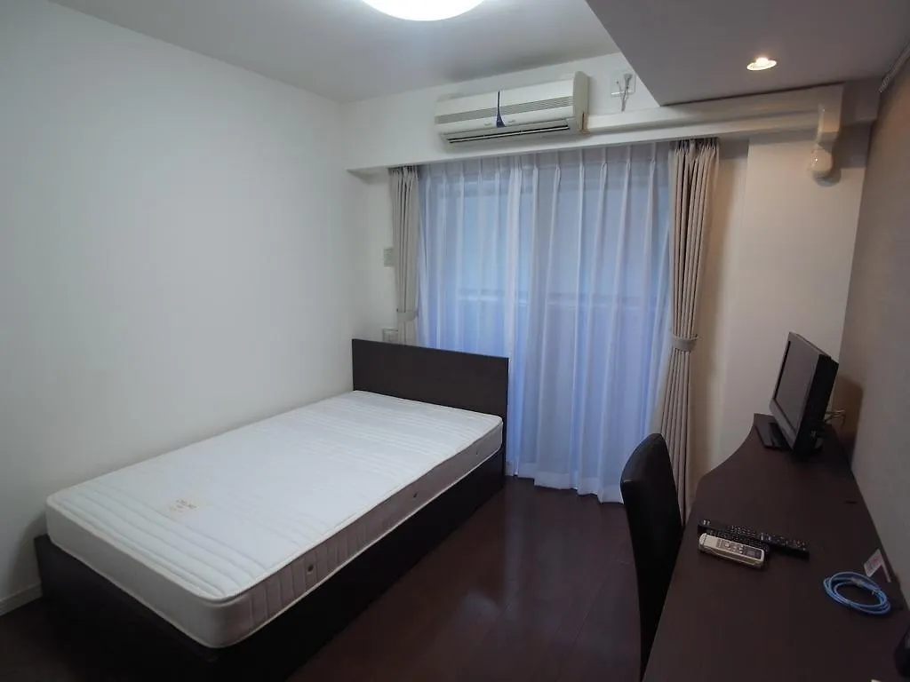 Palace Studio Akasaka Nibankan Tokyo