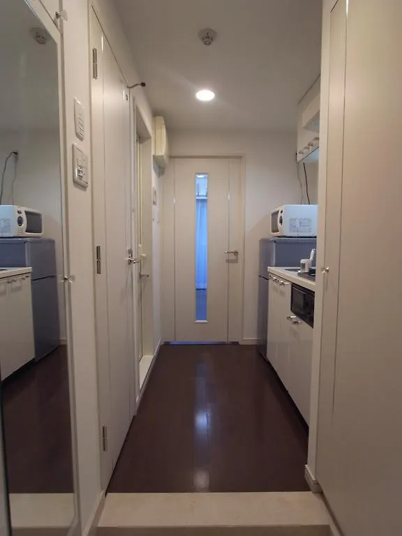 Palace Studio Akasaka Nibankan Tokyo Japan