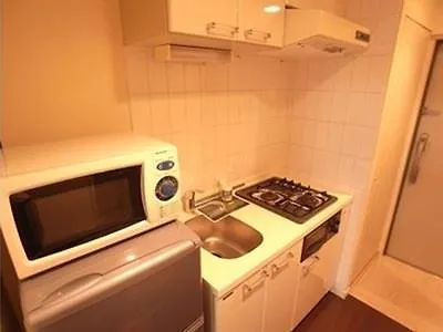 Palace Studio Akasaka Nibankan Tokyo