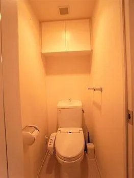 Palace Studio Akasaka Nibankan Tokyo