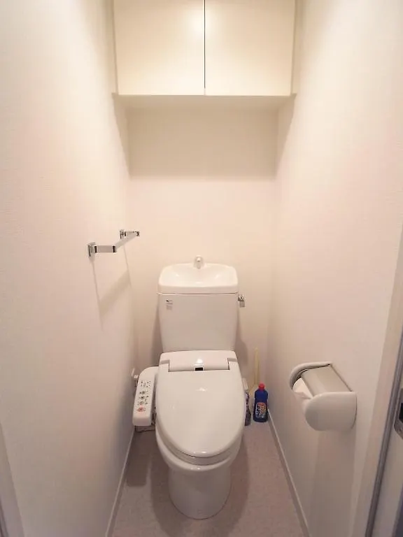 Apartment Palace Studio Akasaka Nibankan Tokyo Japan