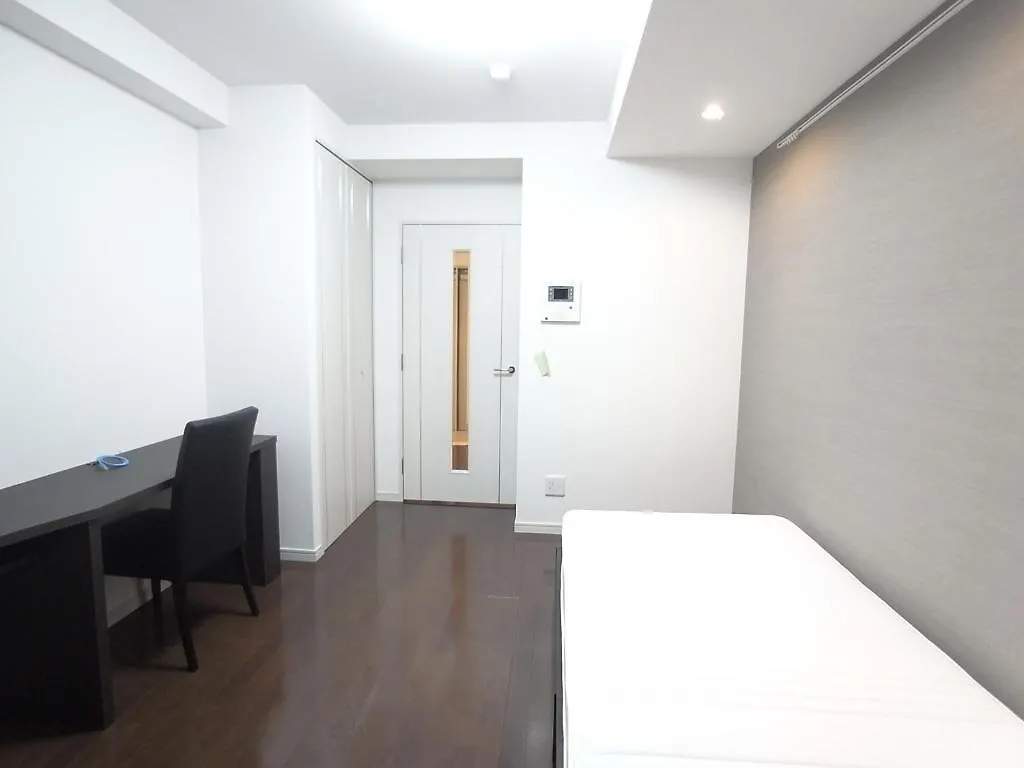 Palace Studio Akasaka Nibankan Tokyo 0*,