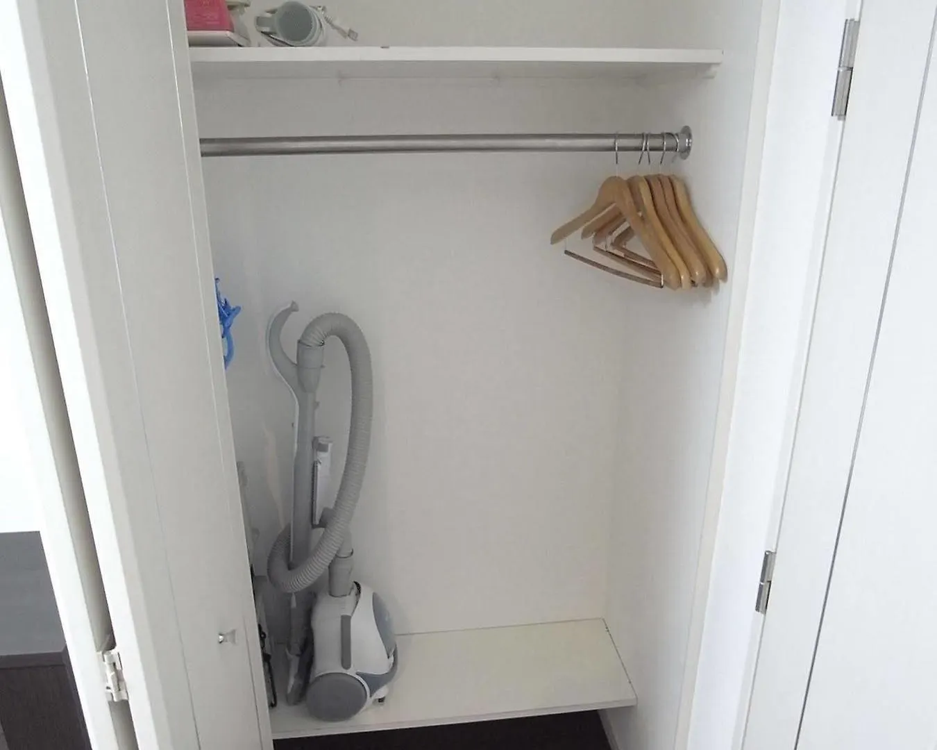 Palace Studio Akasaka Nibankan Tokyo Apartment