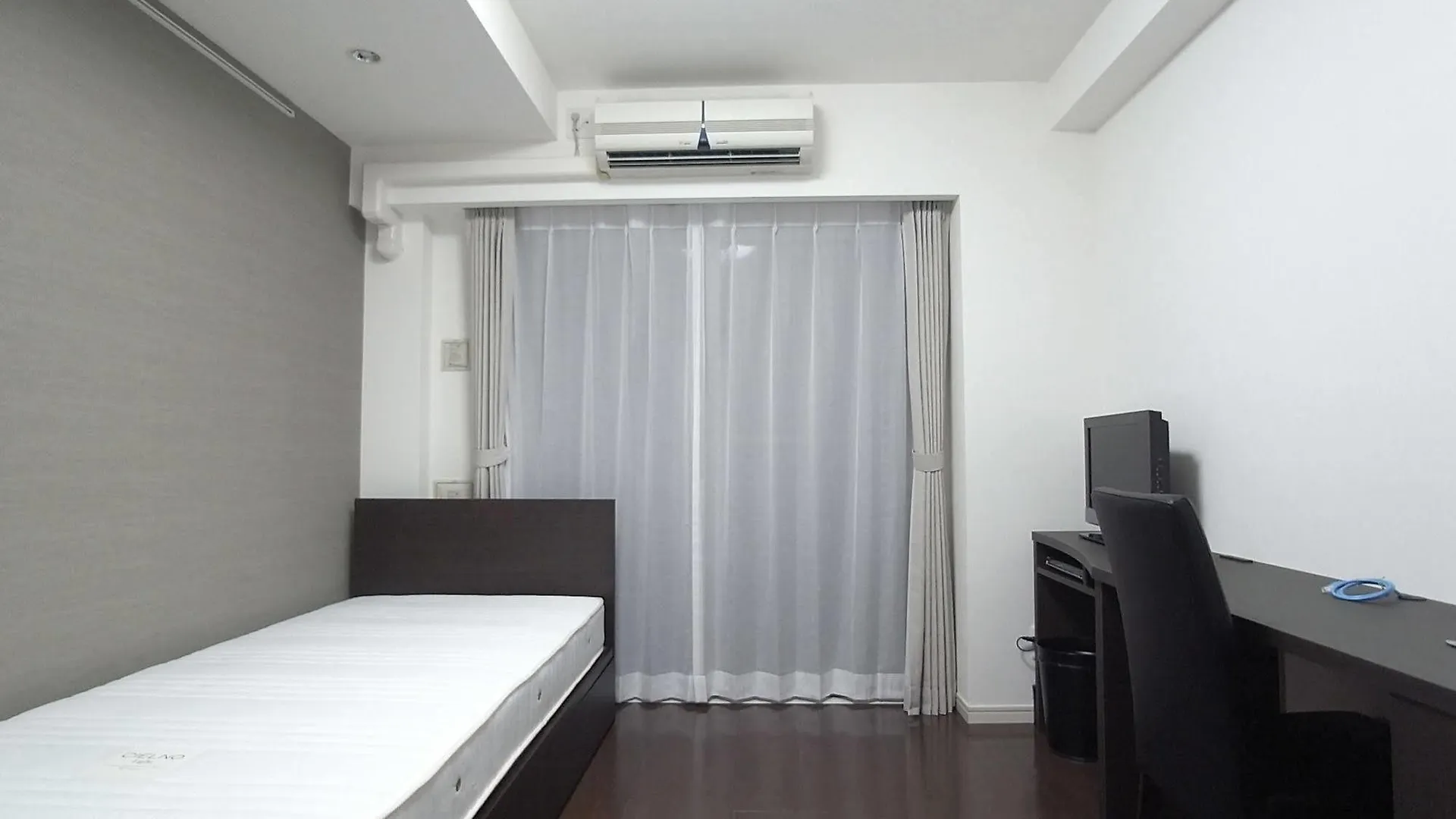 Apartment Palace Studio Akasaka Nibankan Tokyo