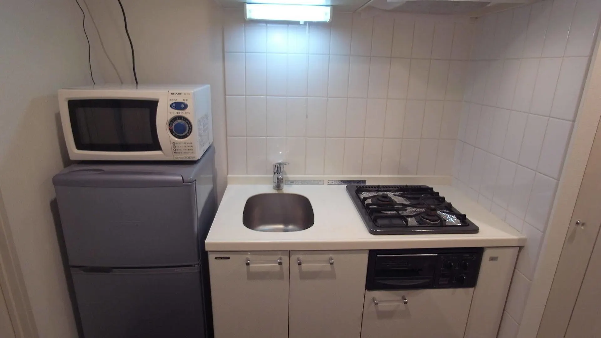 Palace Studio Akasaka Nibankan Tokyo