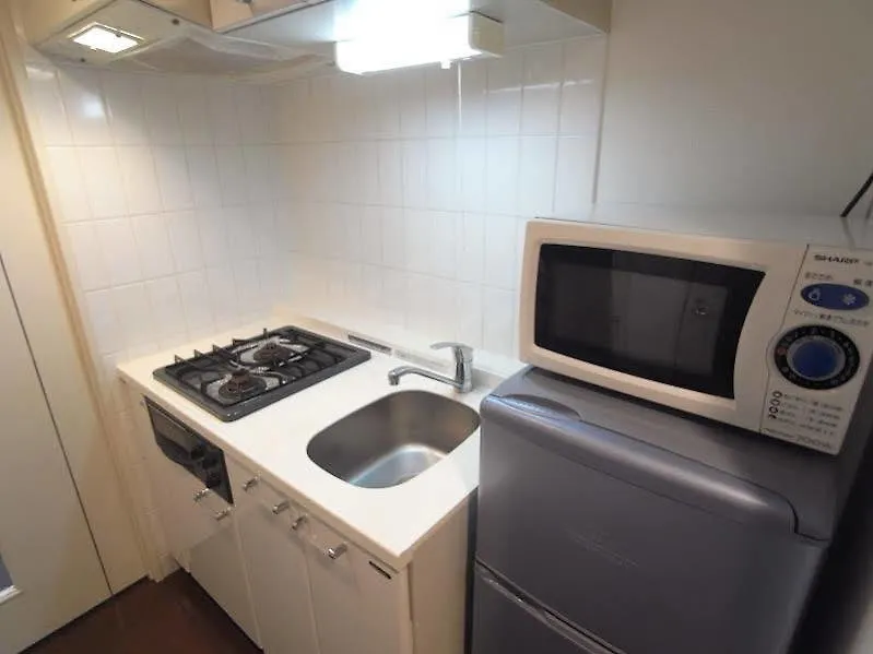Palace Studio Akasaka Nibankan Tokyo 0*,  Japan